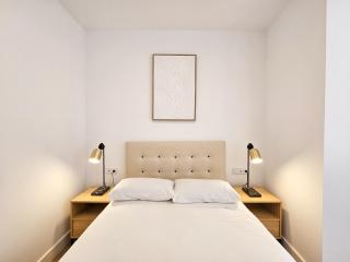 Apartamentos Zaragoza Reconquista 3000 - 1