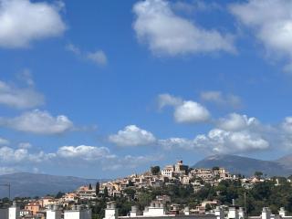 Charmant deux pièces Cagnes sur mer proche commodités - 3