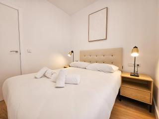 Apartamentos Zaragoza Reconquista 3000 - 2