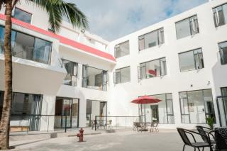 Oriental Jiayun Hotel, Sanya Bay Coconut Dream Corridor Branch - 0