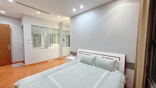 MELINA HOMESTAY - Vinhomes Times City - 4