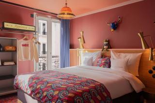 25hours Hotel Terminus Nord - Parigi - 3