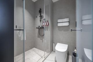 Atour Light Hotel Xuzhou Suning Plaza South Zhongshan Road - 6