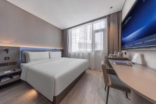 Atour Light Hotel Xuzhou Suning Plaza South Zhongshan Road - 5