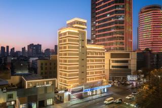 Atour Light Hotel Xuzhou Suning Plaza South Zhongshan Road - 4