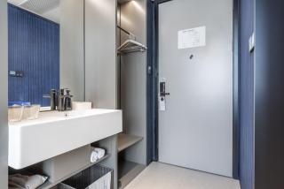 Atour Light Hotel Xuzhou Suning Plaza South Zhongshan Road - 3