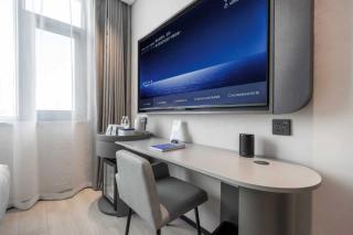 Atour Light Hotel Xuzhou Suning Plaza South Zhongshan Road - 2