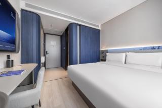 Atour Light Hotel Xuzhou Suning Plaza South Zhongshan Road - 1