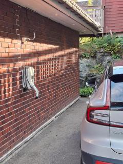 Villa with lake view - 4