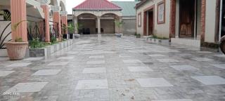 Cutting Edge Guest House - 6