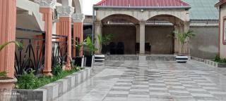 Cutting Edge Guest House - 8