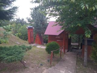 Готель садиба ЗАТИШОК - 4