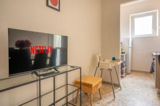 -Extra Parking- Suite-3 - x6 con Balcone - 4