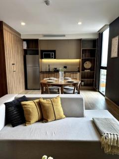 Margot Apartments By MrW - 6