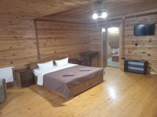 Готель садиба ЗАТИШОК - 1