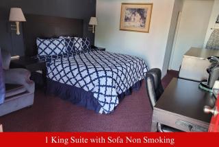 Coratel Inn & Suites by Jasper Hutchinson - 8