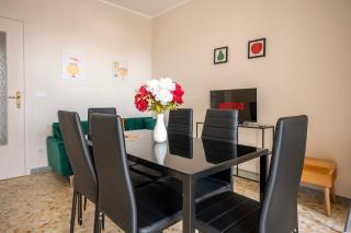 -Extra Parking- Suite-3 - x6 con Balcone - 5