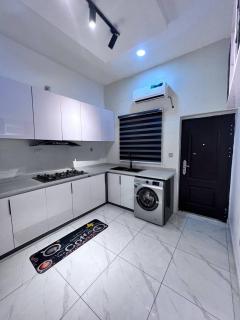 Nin Lux suites - 0