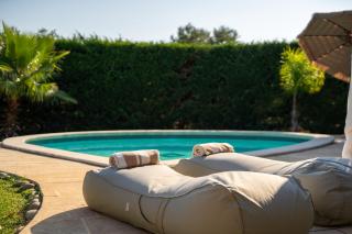 Villa Letto D'Alloro - Royal Dream - 0