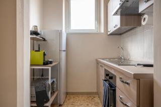 -Extra Parking- Suite-3 - x6 con Balcone - 3