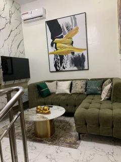 Nin Lux suites - 4