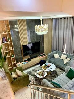 Nin Lux suites - 3
