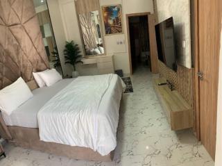 Nin Lux suites - 2