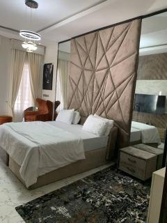 Nin Lux suites - 1