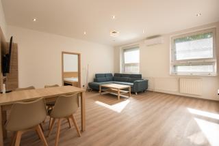 Apartmán Istebné - 7