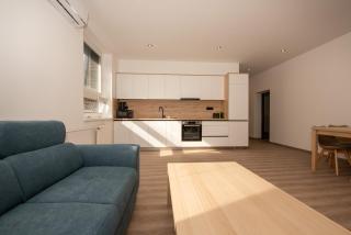 Apartmán Istebné - 6