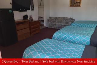 Coratel Inn & Suites by Jasper Hutchinson - 1