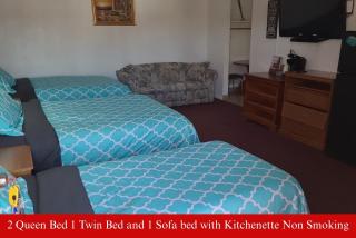 Coratel Inn & Suites by Jasper Hutchinson - 3