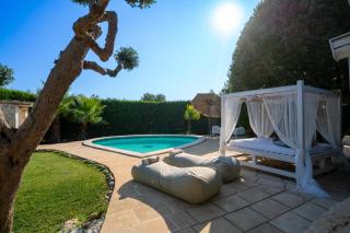 Villa Letto D'Alloro - Royal Dream - 2