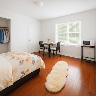 Luxurious Detached Master BR - 1