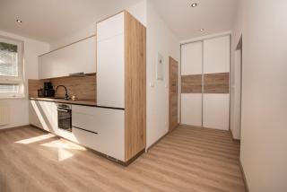 Apartmán Istebné - 3