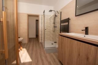 Apartmán Istebné - 2