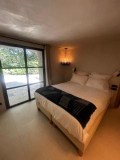 La Clairière Etoilé , piscine - 7