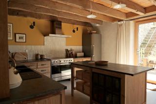 LA MAREUILLE-Maison écorénovée dans une ancienne ferme-Pleine nature-Sud Morbihan - 3