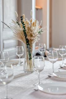 Agapanthes jolie maison de ville à Rouen avec extérieur terrasse - 2