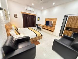 FOCUS CLUB and RESORT - 2