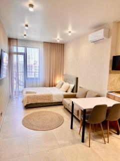 Skyseahome Arkadia Odesa - 8
