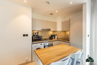 Cozy 1BR for 3 with Community View by BMS - 5