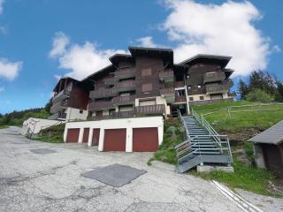 Welcome Studio La Clusaz La Croix - 0