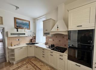 Luxury Gato View Apartment Karlovy Vary with private parking - 9