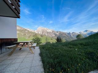 La Cabane De Merdassier - 7
