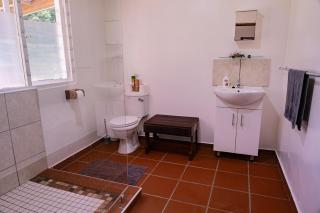 Natures Way Bushbuck Cottage - 1