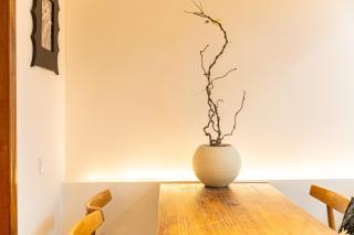 Shanghai Hills & Well-time MCM Family B&B with Terrace Near Line2 Jing'an Temple - Shanghai - 6