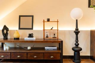 Shanghai Hills & Well-time MCM Family B&B with Terrace Near Line2 Jing'an Temple - Shanghai - 2