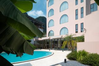 Yangshuo Vison Clound Hotel - 7