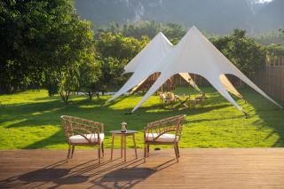 Yangshuo Vison Clound Hotel - 4